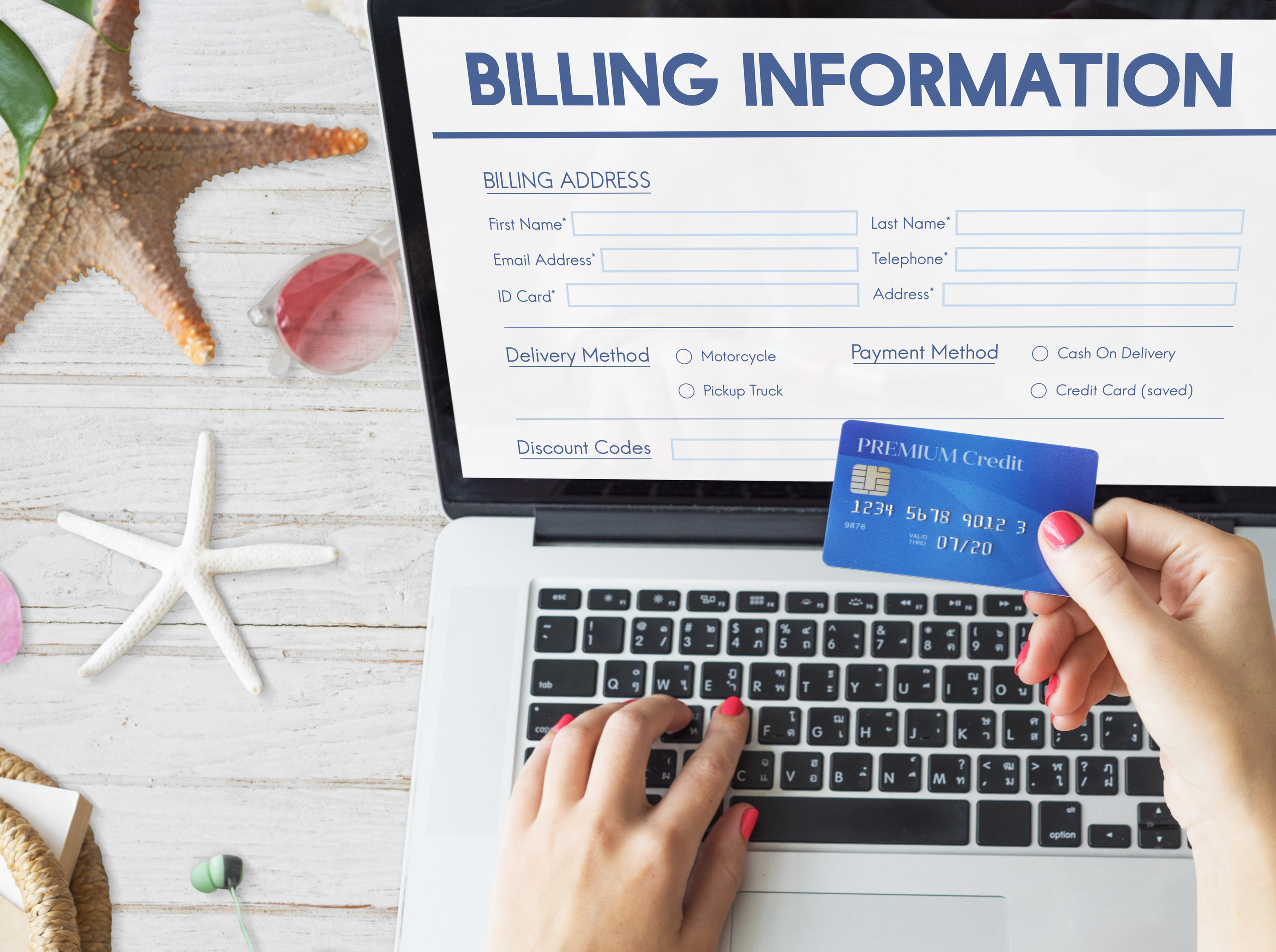 Why Your Retail Business Needs Smart Billing Software